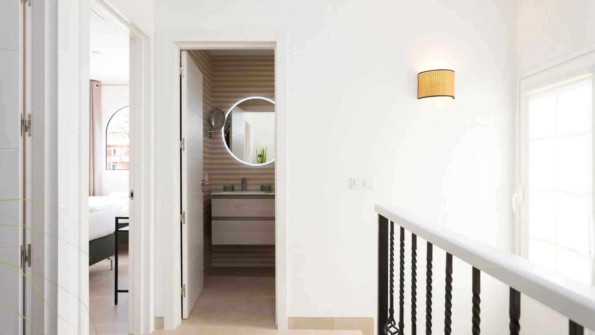 Villa Vista Al Mar Puerto de Santiago
