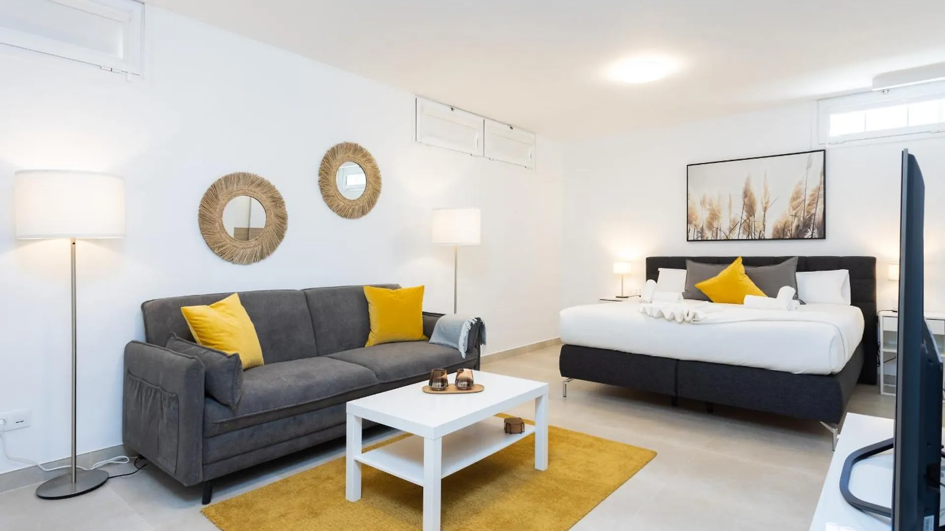 Villa Vista Al Mar Puerto de Santiago