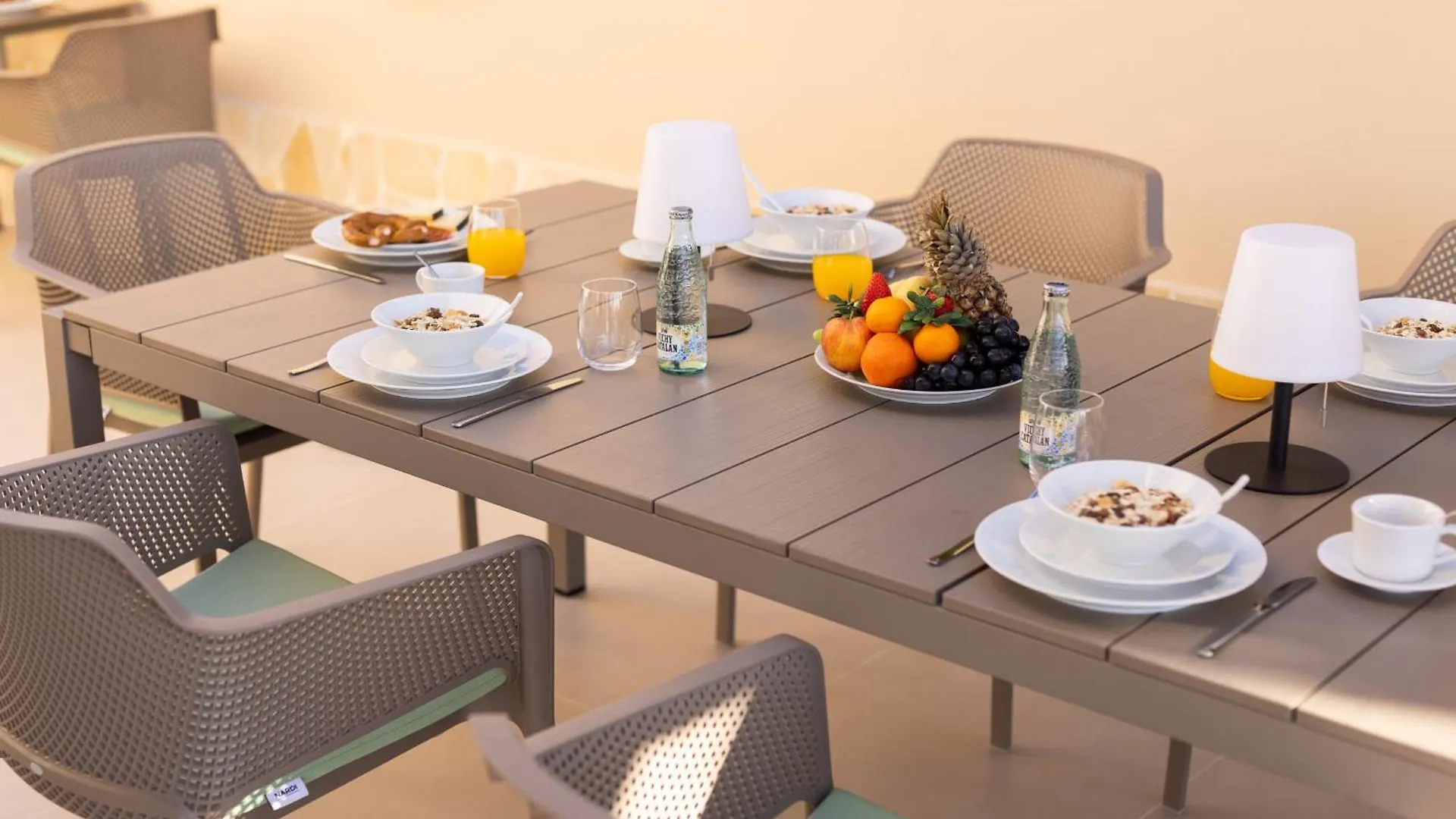 Villa Vista Al Mar Puerto de Santiago  Espanha