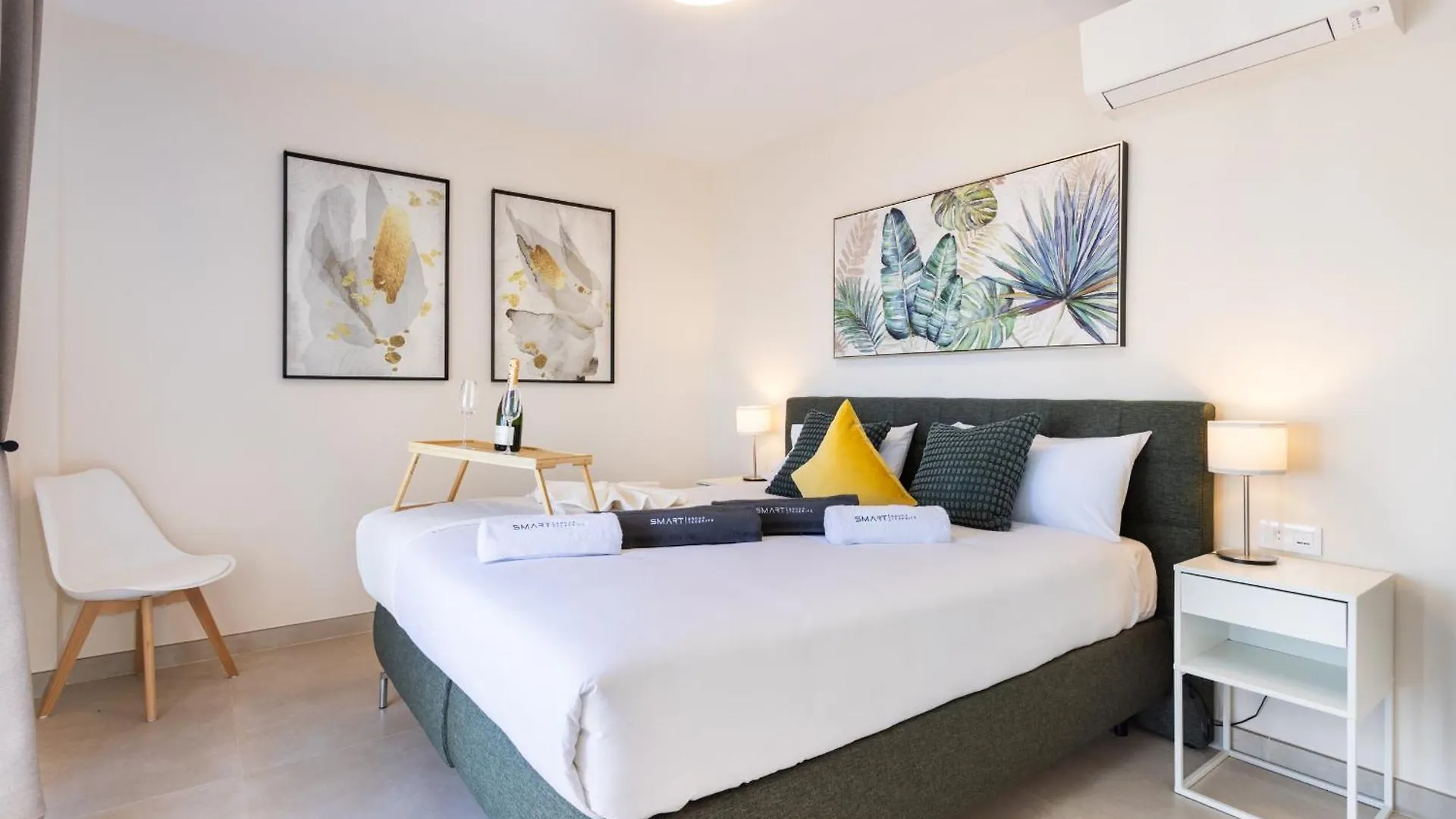 Villa Vista Al Mar Puerto de Santiago