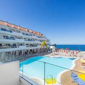 3* Hotel Bahía Flamingo - Only Adults Recommended